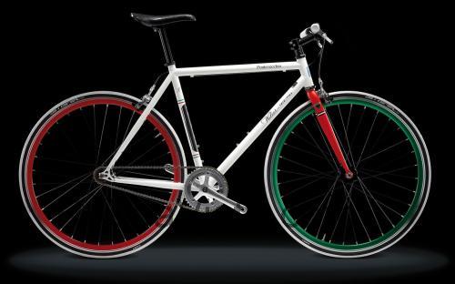 Wilier Pontevecchio opinión y ficha técnica